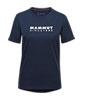 Mammut Core T-Shirt Women Logo