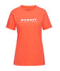 Mammut Core T-Shirt Women Logo