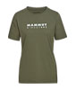Mammut Core T-Shirt Women Logo