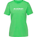 Mammut Core T-Shirt Women Logo