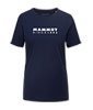 Mammut Core T-Shirt Women Logo