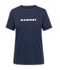 Mammut Core Women T-Shirt Logo