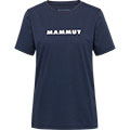 Mammut Core Women T-Shirt Logo