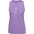 Mammut Core Women Tank Top Flower