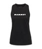 Mammut Core Women Tank Top Logo