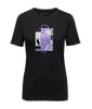 Mammut Core Women's T-Shirt Alpine Flower