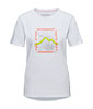 Mammut Core Women's T-Shirt Box