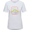 Mammut Core Women's T-Shirt Box