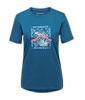 Mammut Core Women's T-Shirt Box