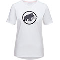 Mammut Core Women's T-Shirt Classic
