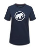 Mammut Core Women's T-Shirt Classic