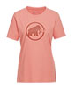Mammut Core Women's T-Shirt Classic