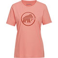 Mammut Core Women's T-Shirt Classic
