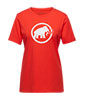 Mammut Core Women's T-Shirt Classic