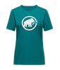 Mammut Core Women's T-Shirt Classic