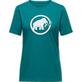 Mammut Core Women's T-Shirt Classic
