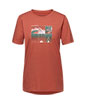 Mammut Core Women's T-Shirt Outdoor