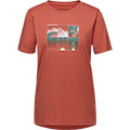 Mammut Core Women's T-Shirt Outdoor