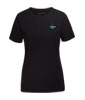 Mammut Core Women's T-Shirt Snow