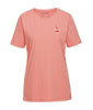Mammut Core Women's T-Shirt Snow