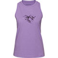 Mammut Core Women's Tank Top Gradient