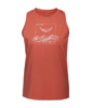 Mammut Core Women's Tank Top Panorama