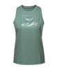 Mammut Core Women's Tank Top Panorama