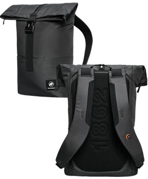 Mammut Mammut Daypack 15