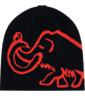 Mammut Logo Beanie Reversible