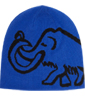 Mammut Logo Beanie Reversible