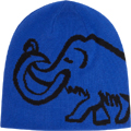 Mammut Logo Beanie Reversible