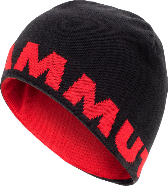 mammut beanie
