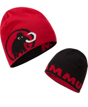 Mammut Mammut Logo Beanie