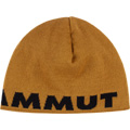 Mammut Logo Beanie