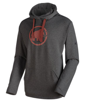 Mammut Mammut Logo ML Hoody