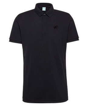 Mammut Mammut Logo Polo CB