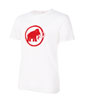 Mammut Logo-Shirt