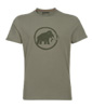 Mammut Logo-Shirt