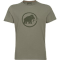 Mammut Logo-Shirt