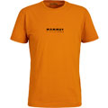 Mammut Logo-Shirt