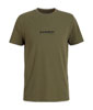 Mammut Logo-Shirt