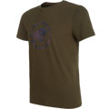 Mammut Logo T-Shirt