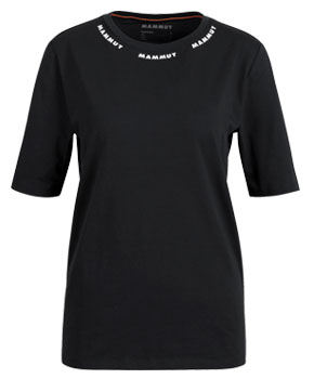Mammut Mammut Logo Women's T-Shirt