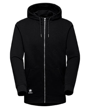 Mammut Mammut ML Hooded Jacket