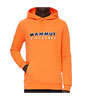 Mammut ML Hoody Logo