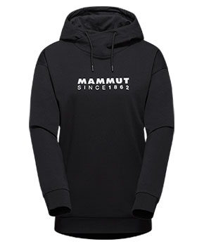 Mammut Mammut ML Women's Hoody Logo