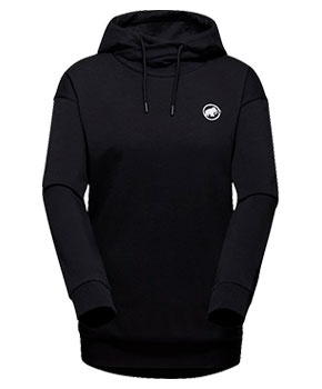 Mammut Mammut ML Women's Hoody Original