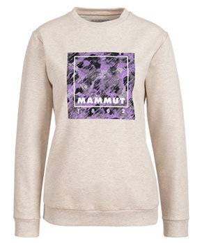 Mammut Mammut ML Women's Pull