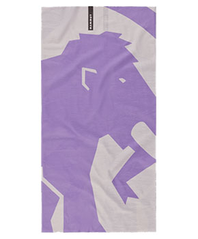 Mammut Mammut Neck Gaiter Logo