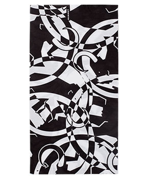 Mammut Mammut Neck Gaiter Scrambled